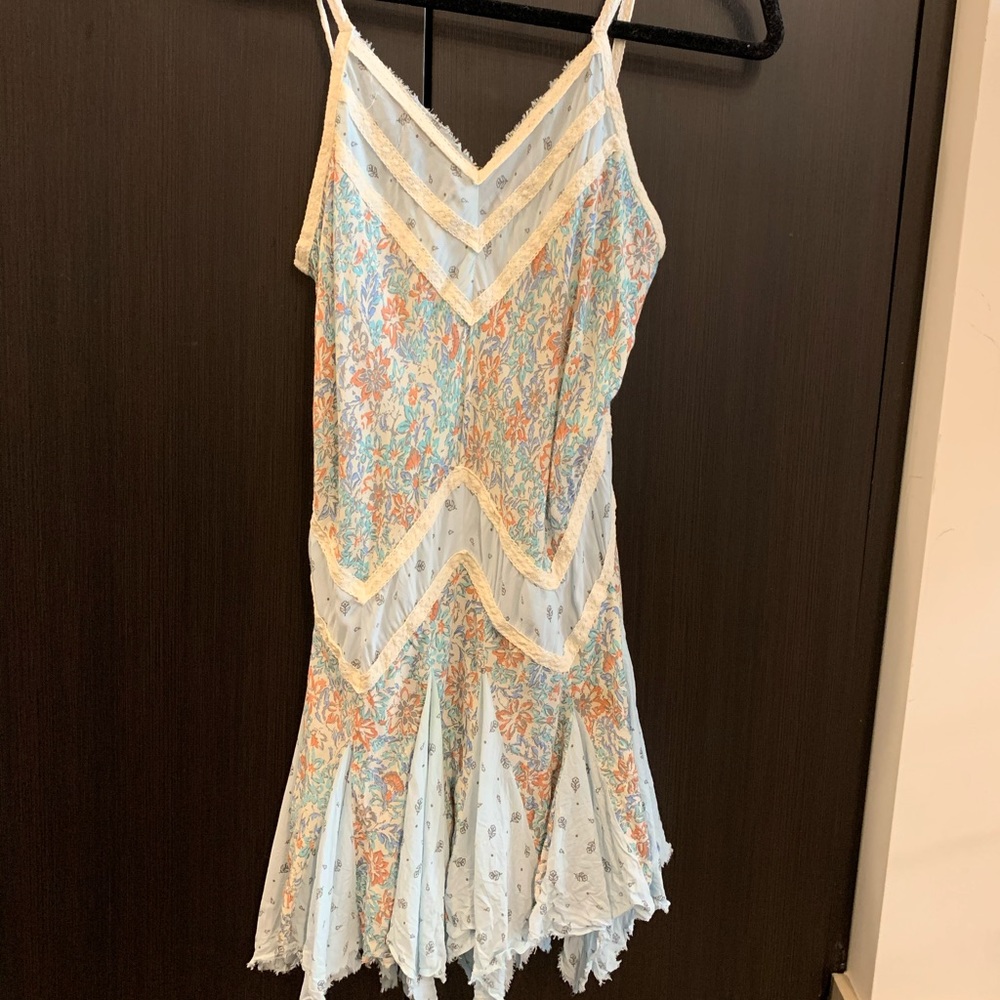 Free People Intimates Dress